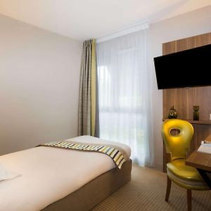 Best Western Plus Hotel Du Parc Chantilly